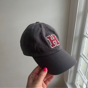 Harvard University Hat